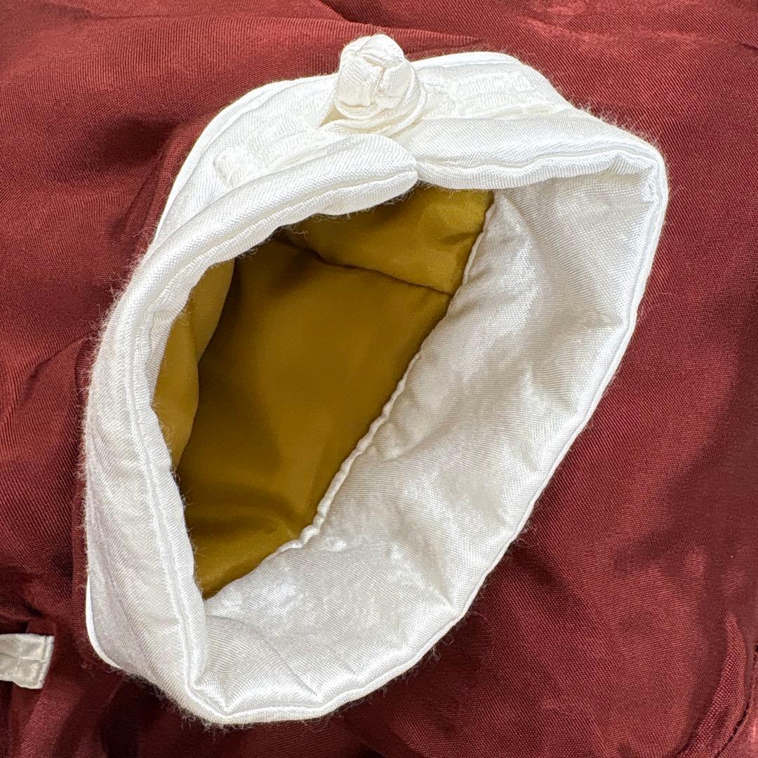 ■超美品★M★ RNA チャイナスカジャン★レディース ジャケット★スカ★