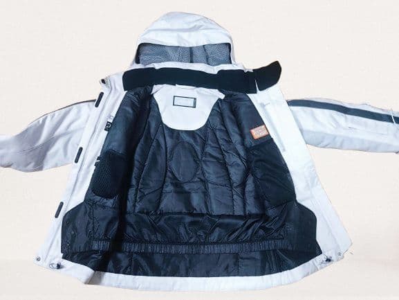 Phenix スキー／スノーボードウェア上下セット Mサイズ