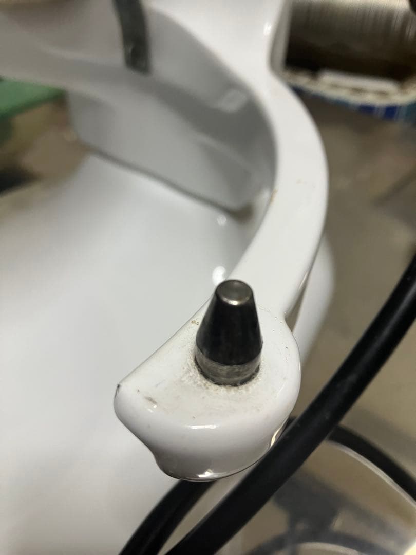 キッチンエイド ksm6