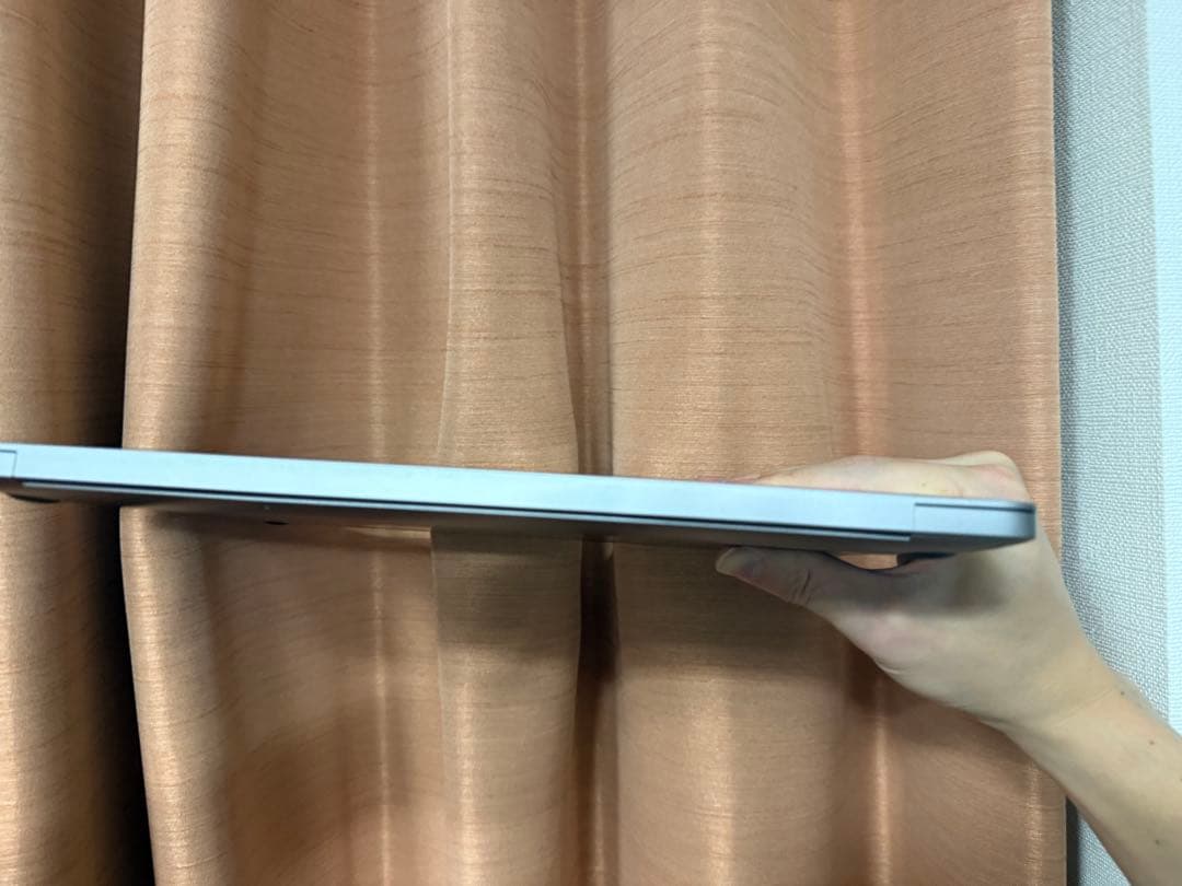 MacBook Air M1 2020 Later US配列キーボード