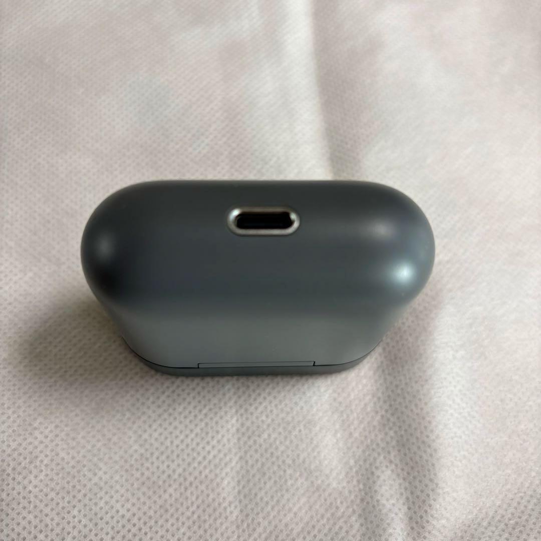 Bowers & Wilkins 完全ワイヤレスイヤホン Pi5 S2