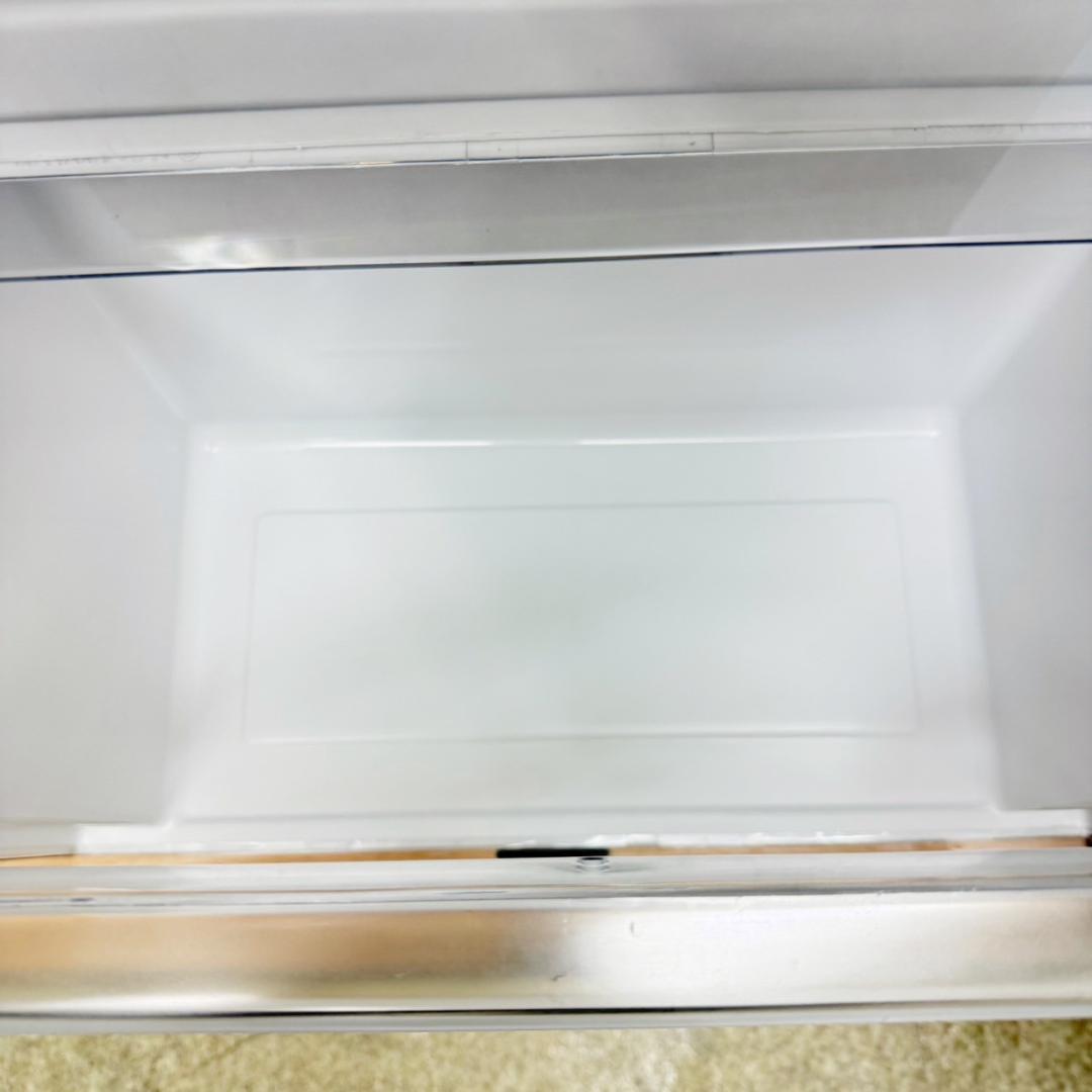 Haier 冷蔵庫 小型 一人暮らし 173L 2023年製 3ヵ月保証付