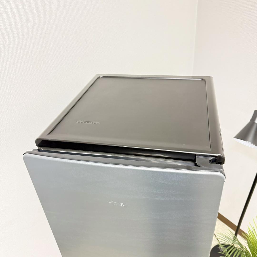 Haier 冷蔵庫 小型 一人暮らし 173L 2023年製 3ヵ月保証付