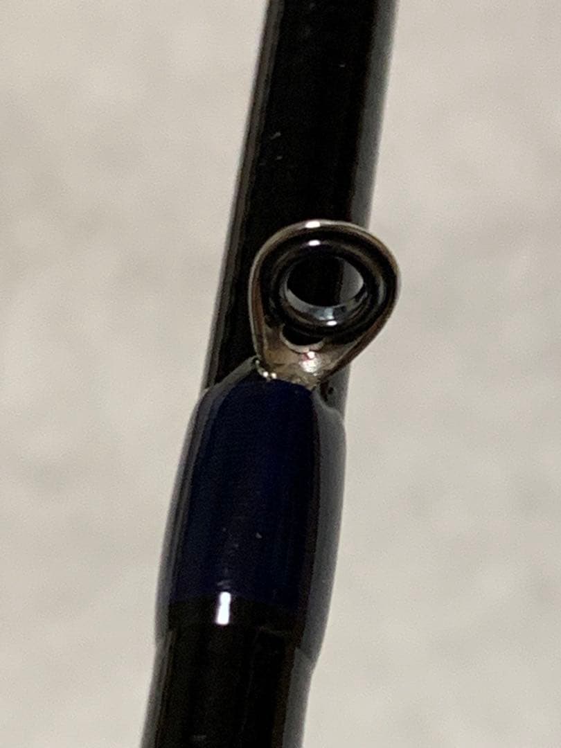 ヤマガブランクス　ブルーカレントⅢ 82B