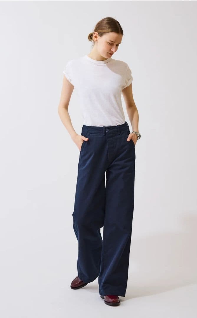 シンゾーン　チノ　2024SS 34