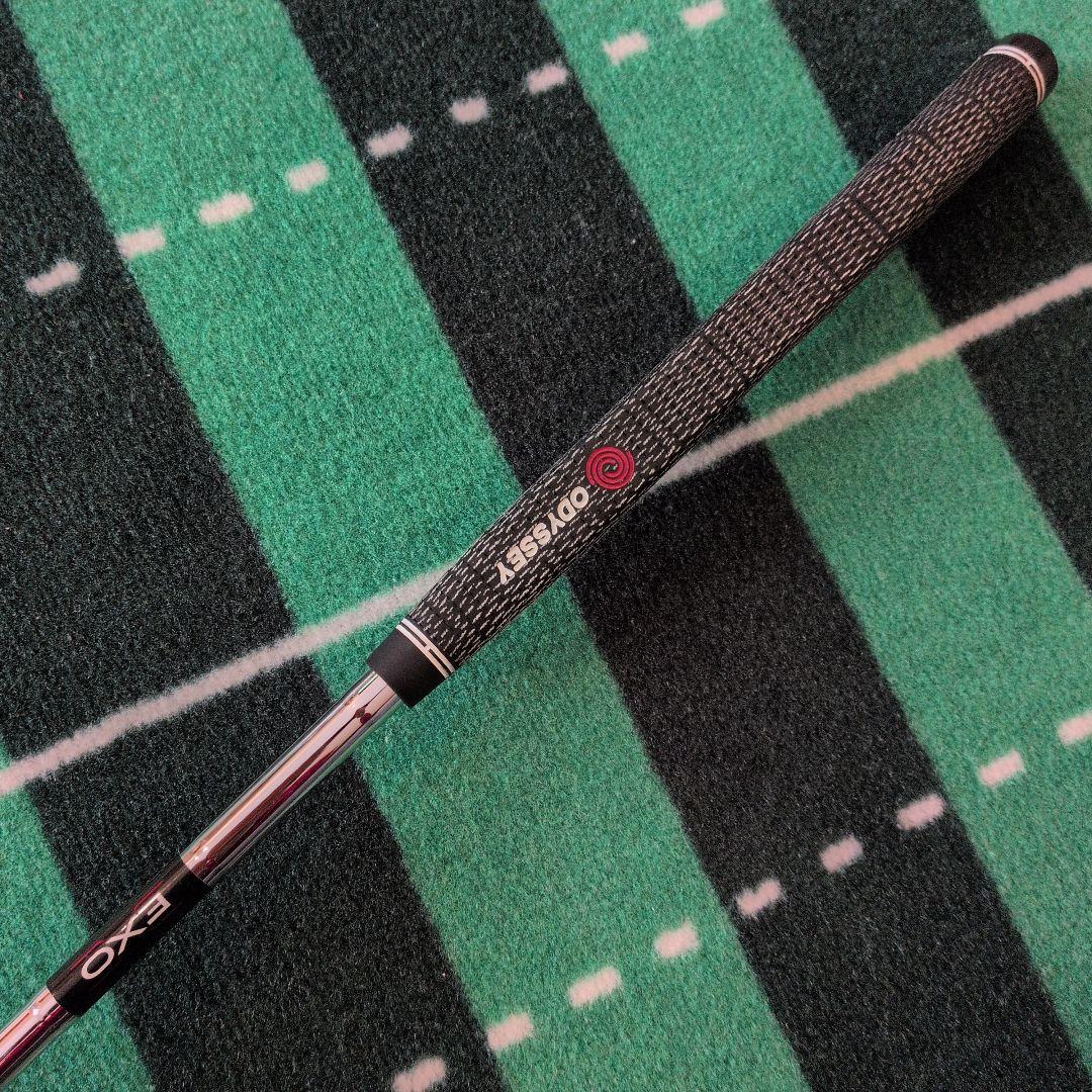 オデッセイ EXO SEVEN パター 33インチ