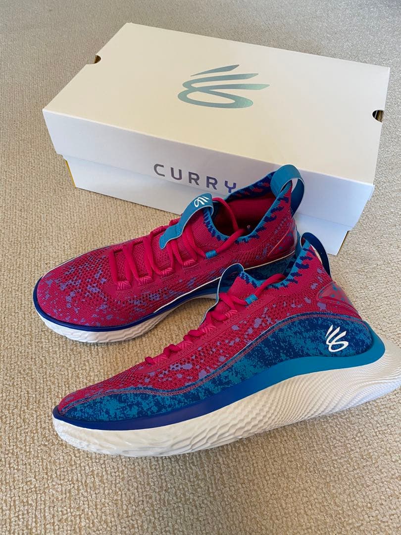 カリー8 最終値下げ