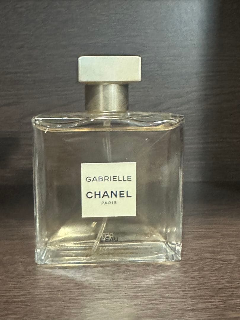 CHANEL GABRIELLE L'EAU 50ml 香水