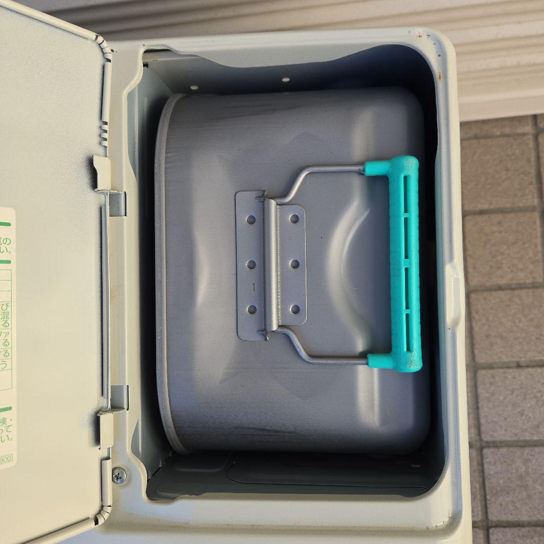 ②ダイニチ石油ファンヒーター fw-5620 21年