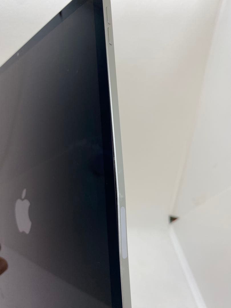 ジャンク品iPad Pro (12.9インチ)第4世代 256GB ENR72