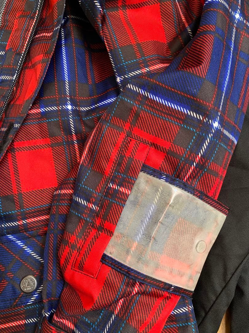 IGNIO イグニオ　スキーウェア　大きいサイズ　Ｏ