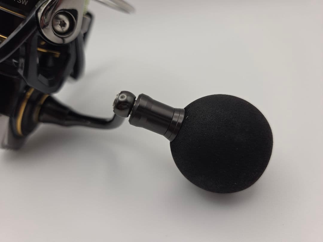 リール DAIWA CALDIA SW 4000D-CXH