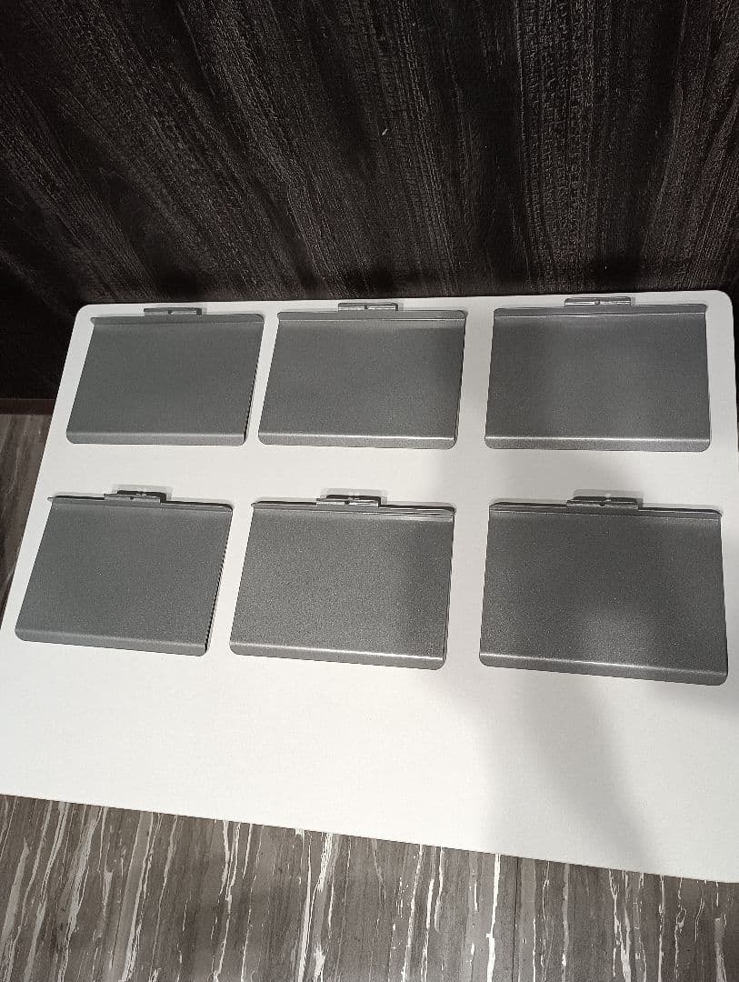 DOTTUS ブックシェルフ マガジンラック タワー型 定価35200円