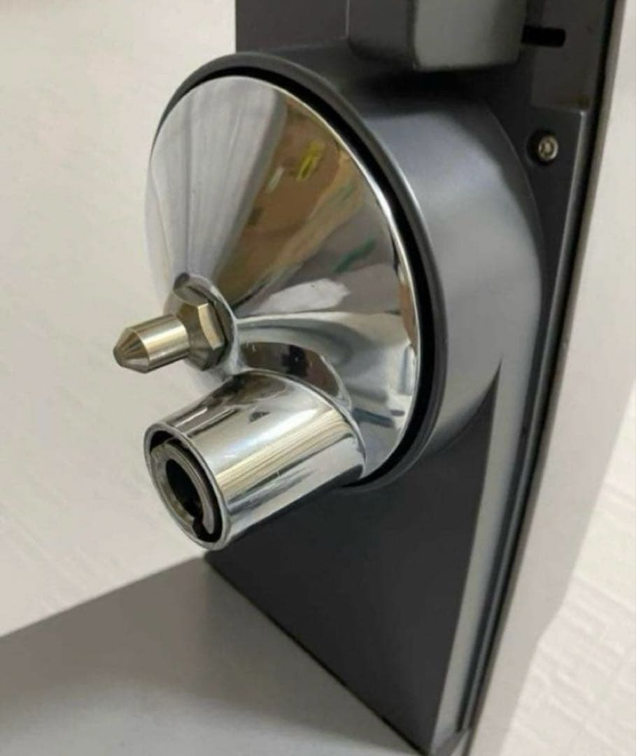 愛工舎製作所 MAJOR ケンミックス メタリック KM-800厨房機器 業務用