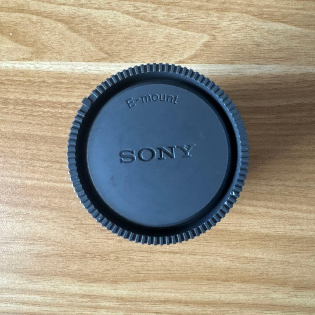 防湿庫保管　SONY FE 50mm F2.8 Macro SEL50M28 E