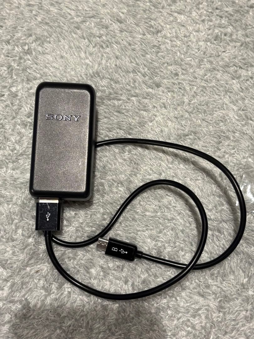 【動作品・即購入OK】SONY ZV-1 + アクセサリーセット