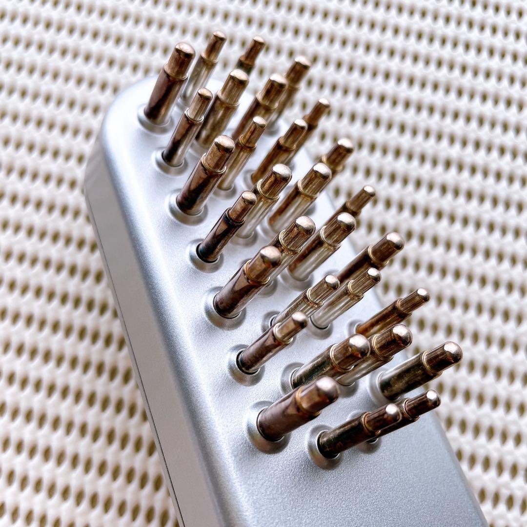 【匿名発送】サロニアEMSリフトブラシ SALONIA