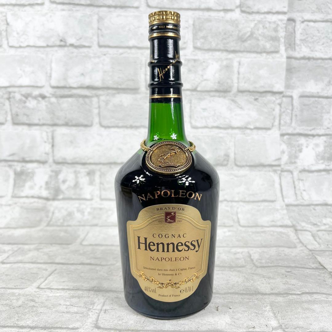 ヘネシー ナポレオン ブラスドール 700ml 40％ Hennesy