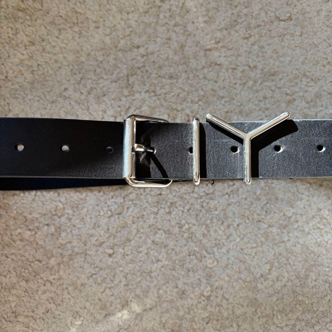 Y/PROJECTハートベルト Yプロジェクト　サイズ1