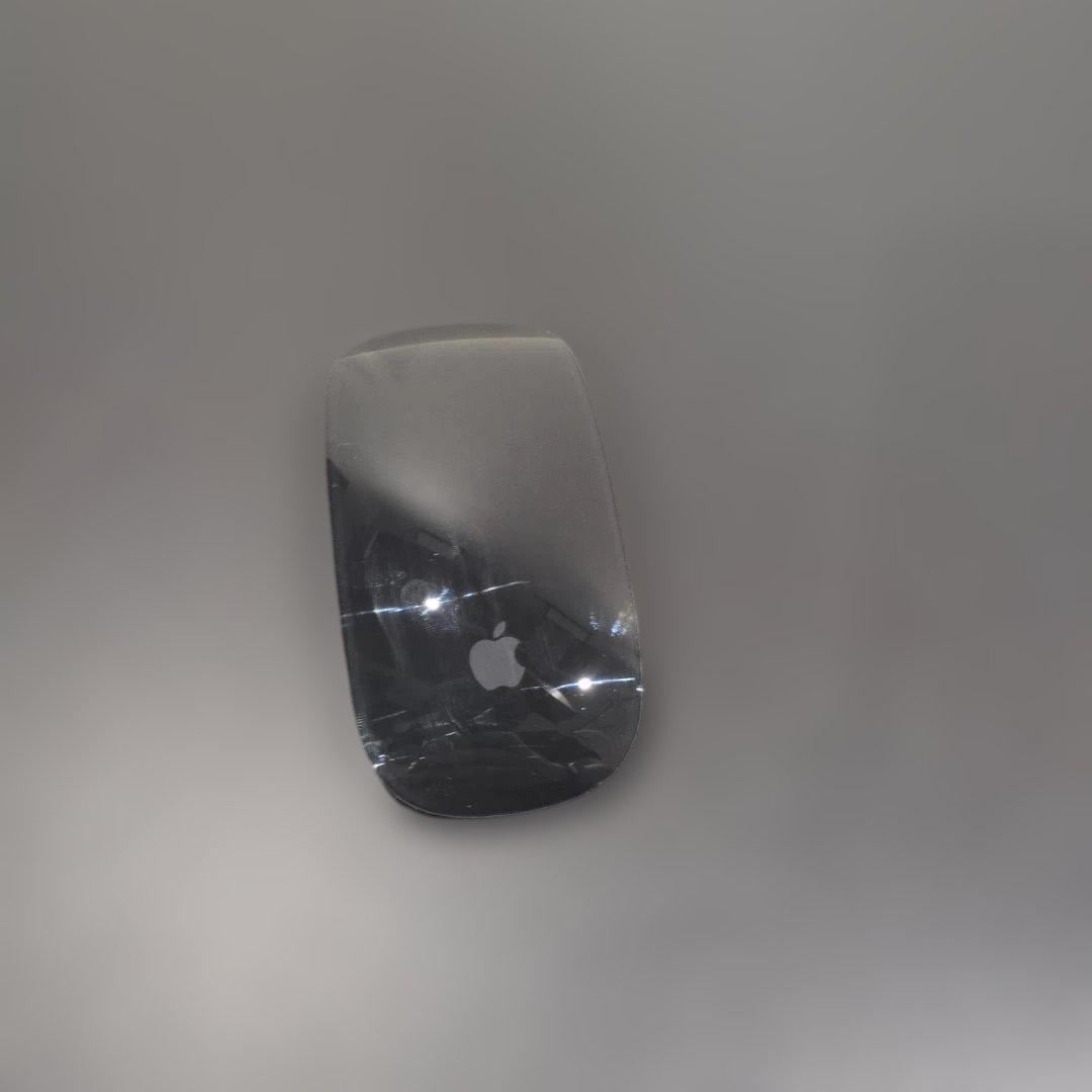 【廃盤希少】Apple スペースグレイ 3点 キーボード・マウス・パッド＆ケース