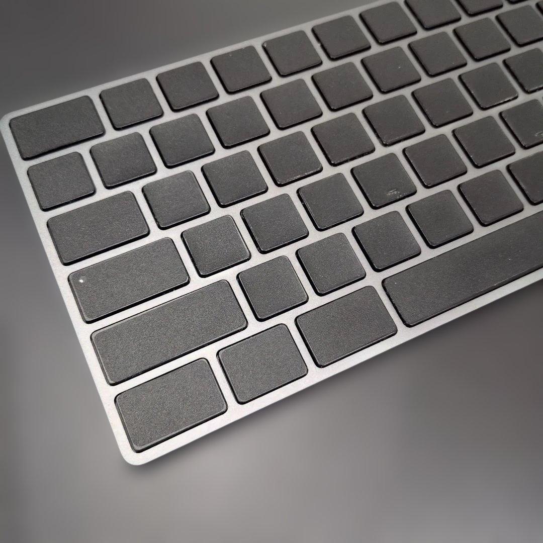 【廃盤希少】Apple スペースグレイ 3点 キーボード・マウス・パッド＆ケース