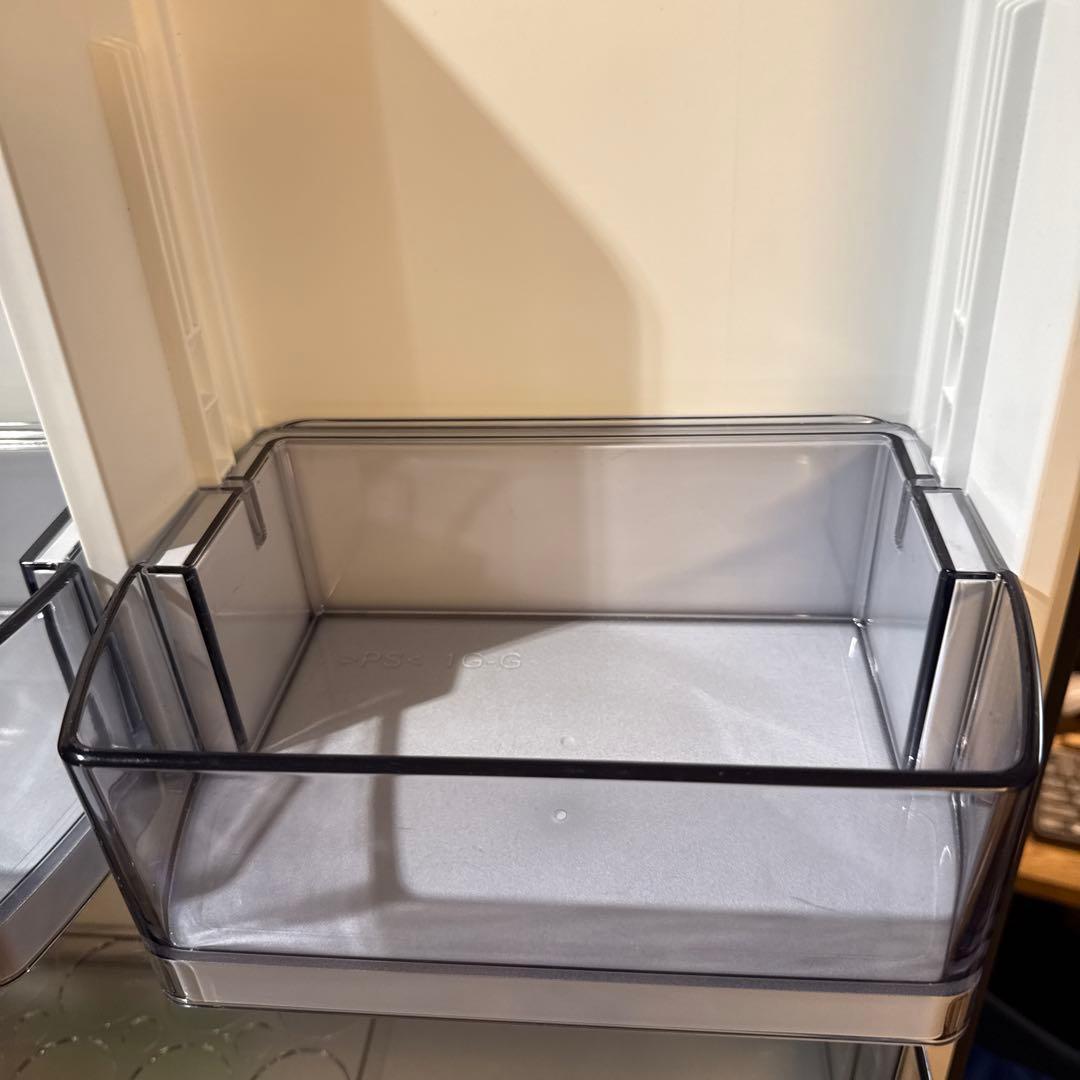 東芝冷蔵庫GR-S36SV(ZH) 356L 2021年式