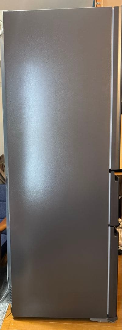 東芝冷蔵庫GR-S36SV(ZH) 356L 2021年式