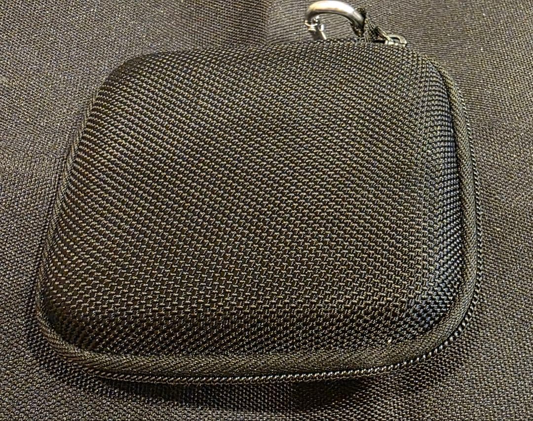 専用ケース付 4TB Crucial X6 ポータブルSSD PS5/Mac対応