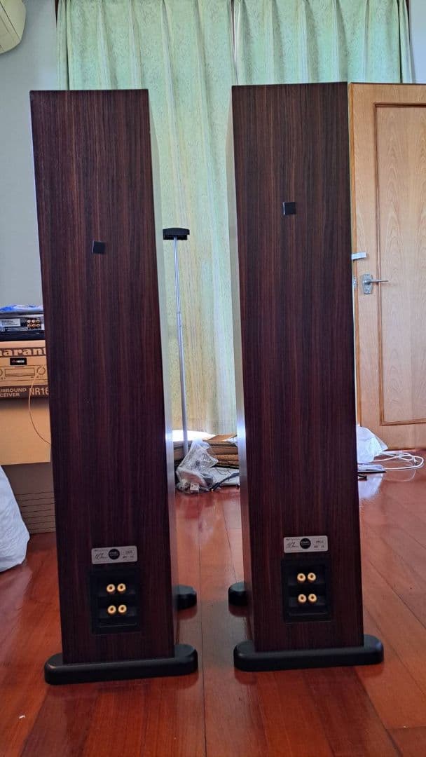 PMC FB1iのシグネチャーペア