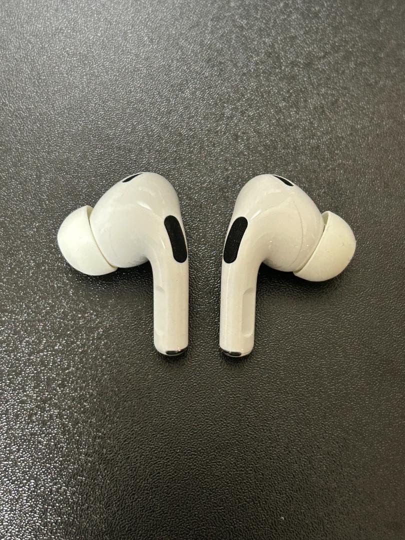 AirPods Pro 第2世代 本体 MQD83J/A 正規品 Apple