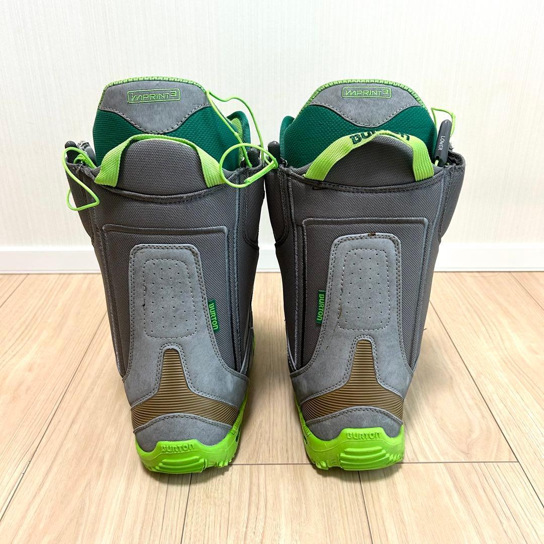 Burton バートン AMBUSH アンブッシュ メンズ 28cm ケース付き