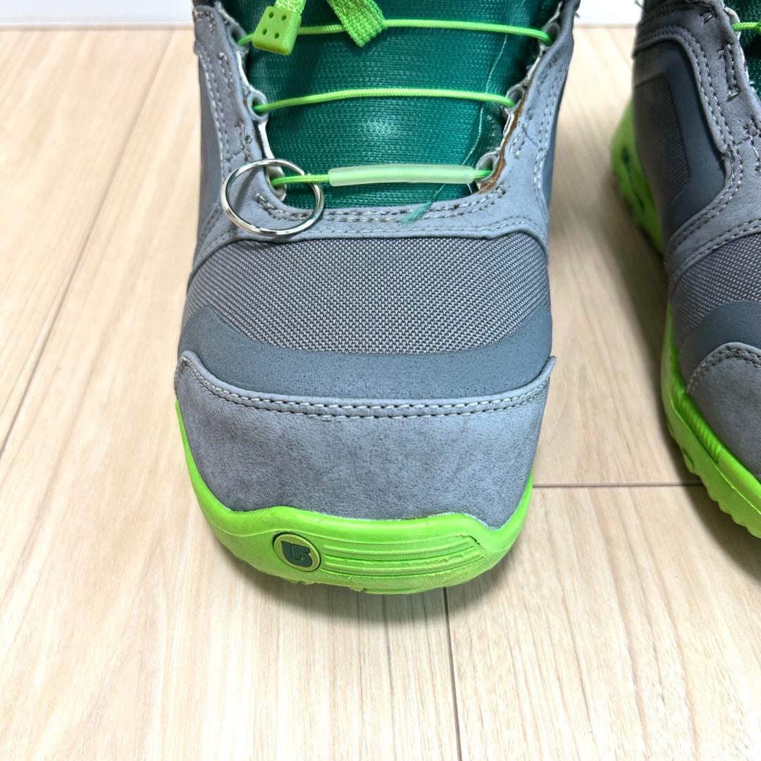 Burton バートン AMBUSH アンブッシュ メンズ 28cm ケース付き