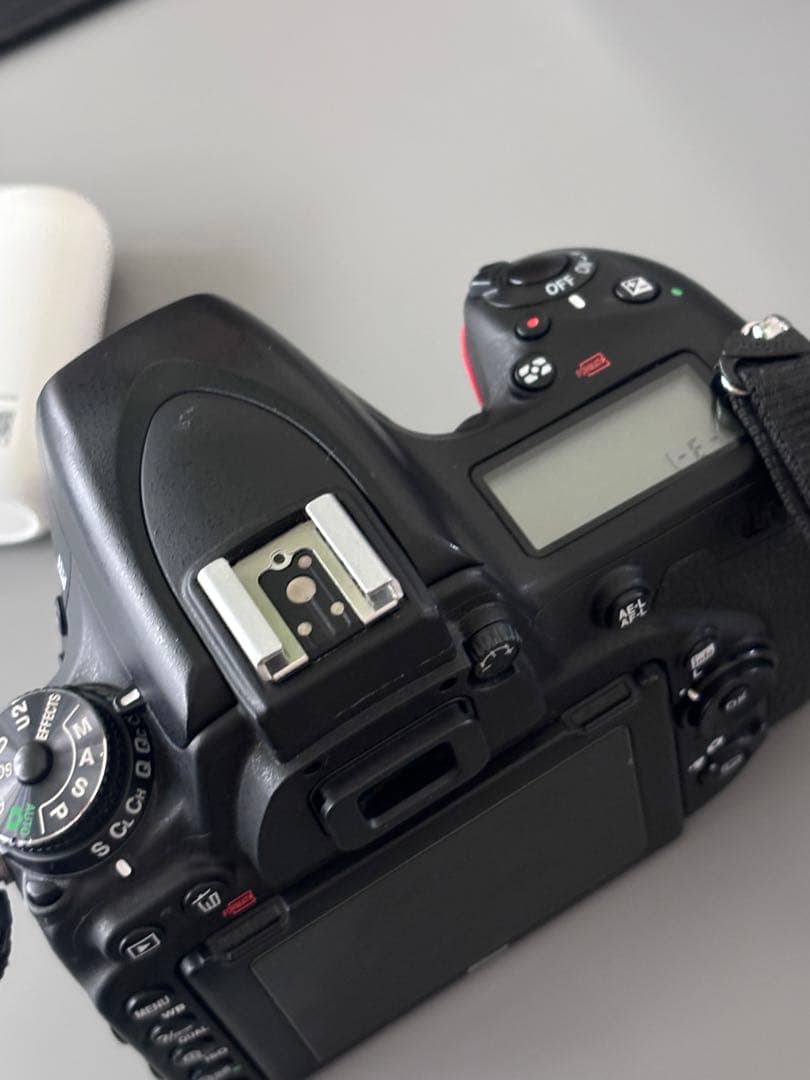 Nikon D750 ボディ FX フルサイズ