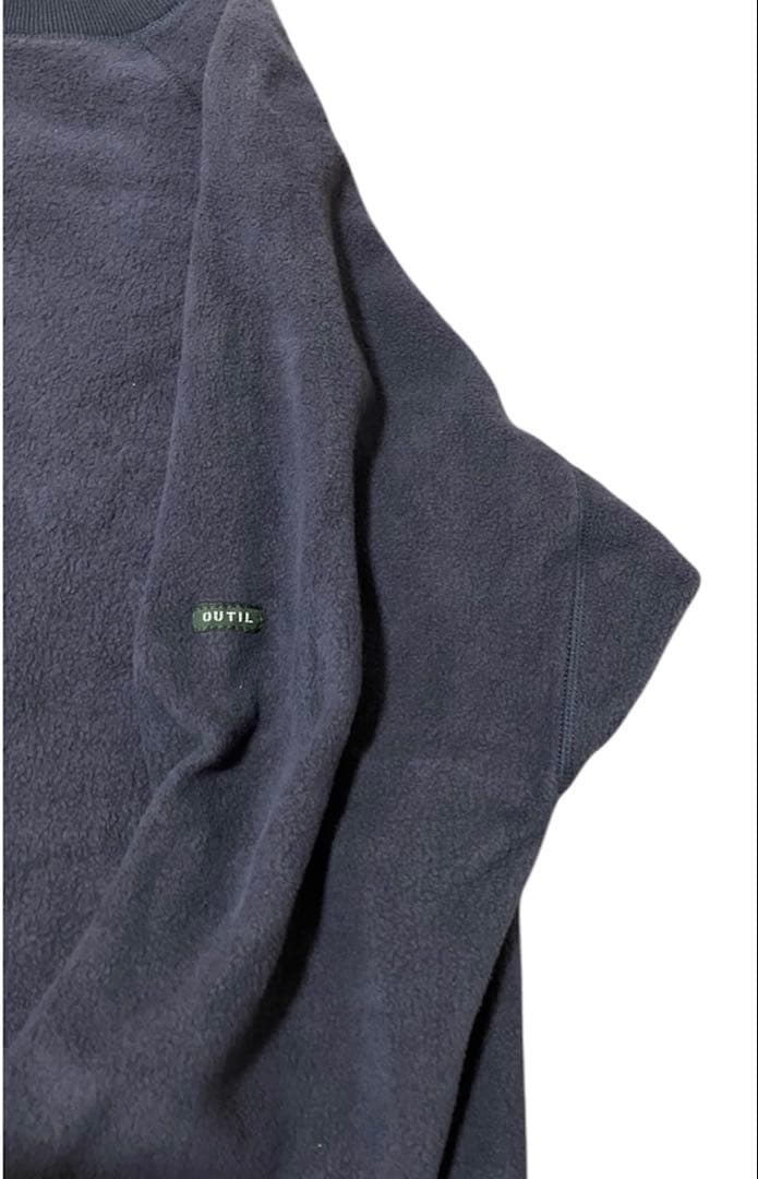 【OUTIL（ウティ）】MAILLE LEE