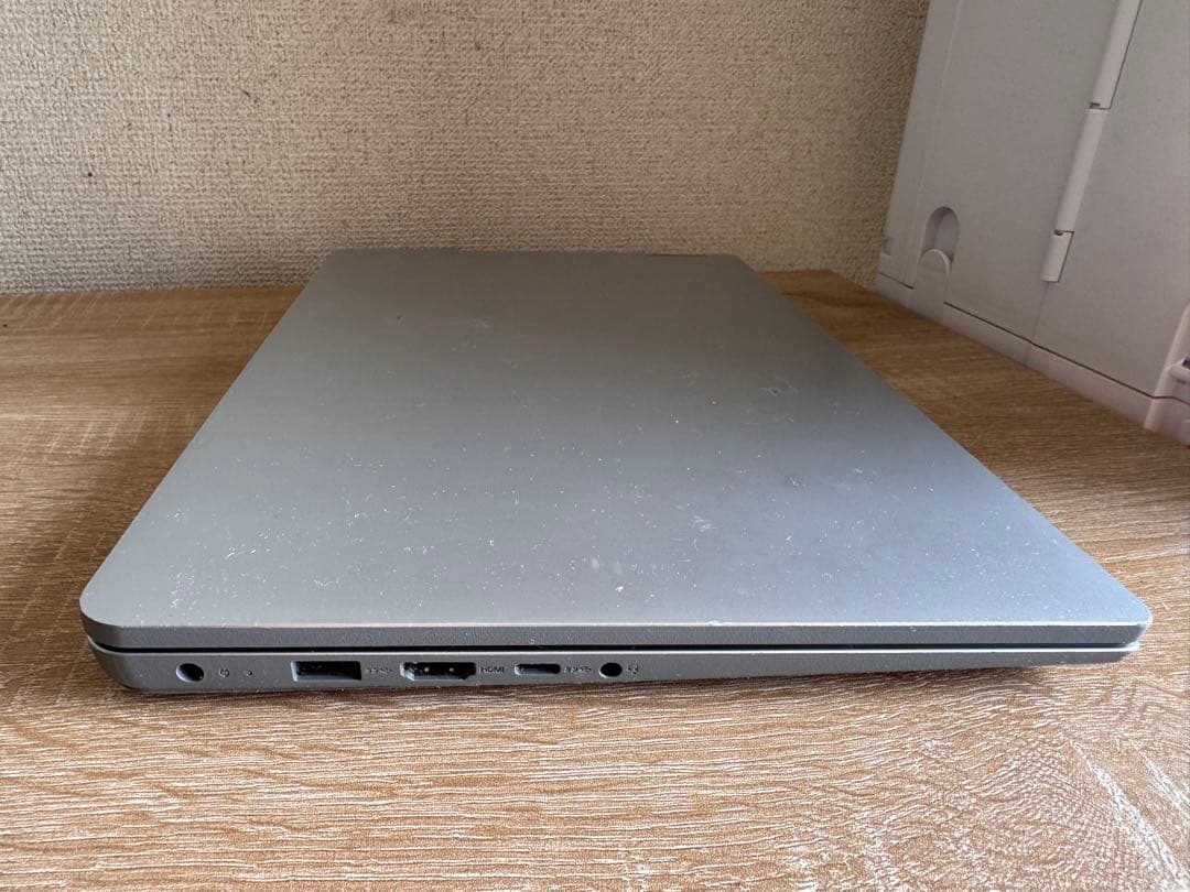 その他ノートPC本体 IdeaPad 1 14AMN7 (Ryzen 5/8GB/512GB/W11)