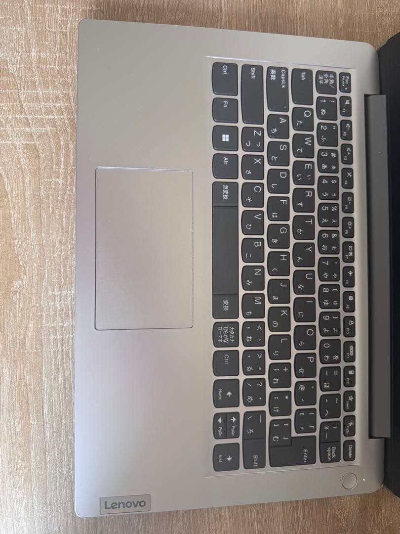 その他ノートPC本体 IdeaPad 1 14AMN7 (Ryzen 5/8GB/512GB/W11)