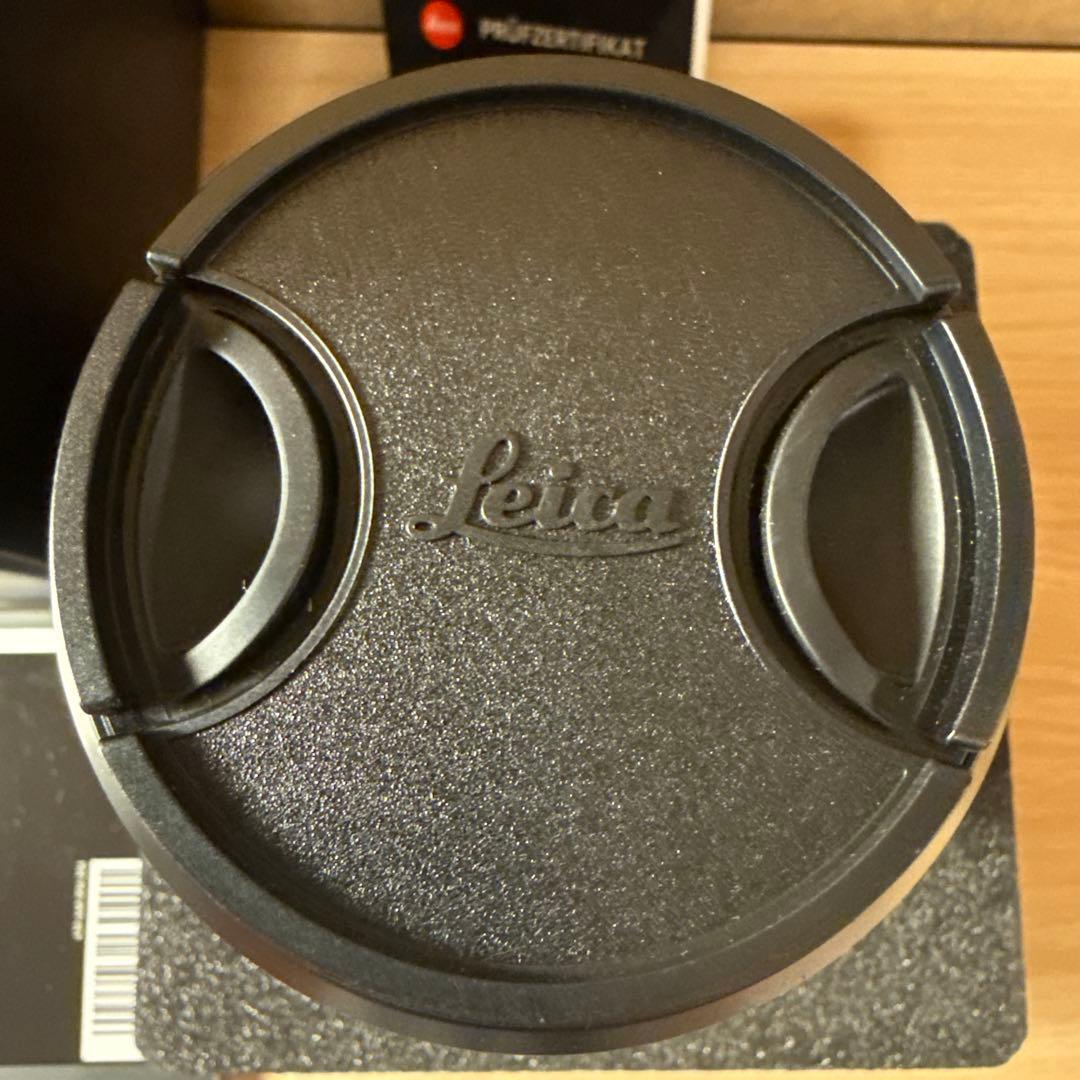 Leica APO-SUMMICRON SL f2/50mm ASPH. ライカ