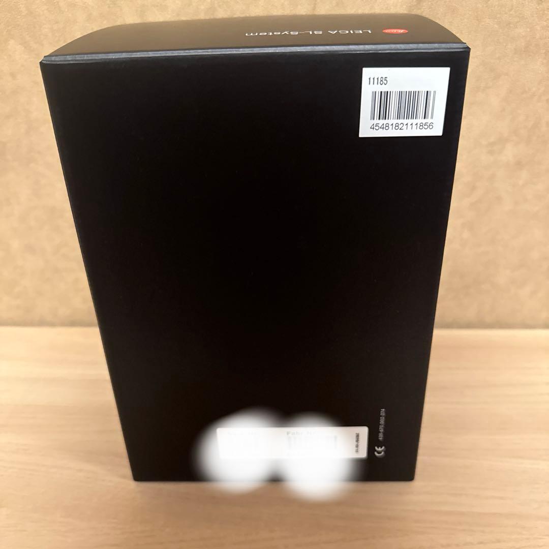 Leica APO-SUMMICRON SL f2/50mm ASPH. ライカ