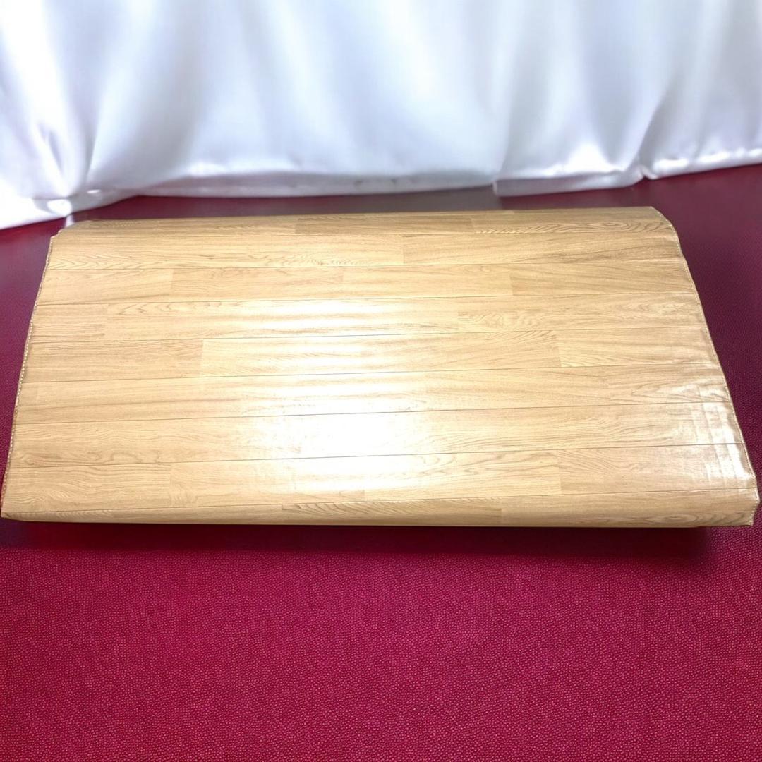 ☆美品 パナソニック DC-3V4R ホットカーペット フローリングタイプ 3畳