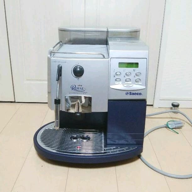 saeco  professional　値段交渉受付中です！