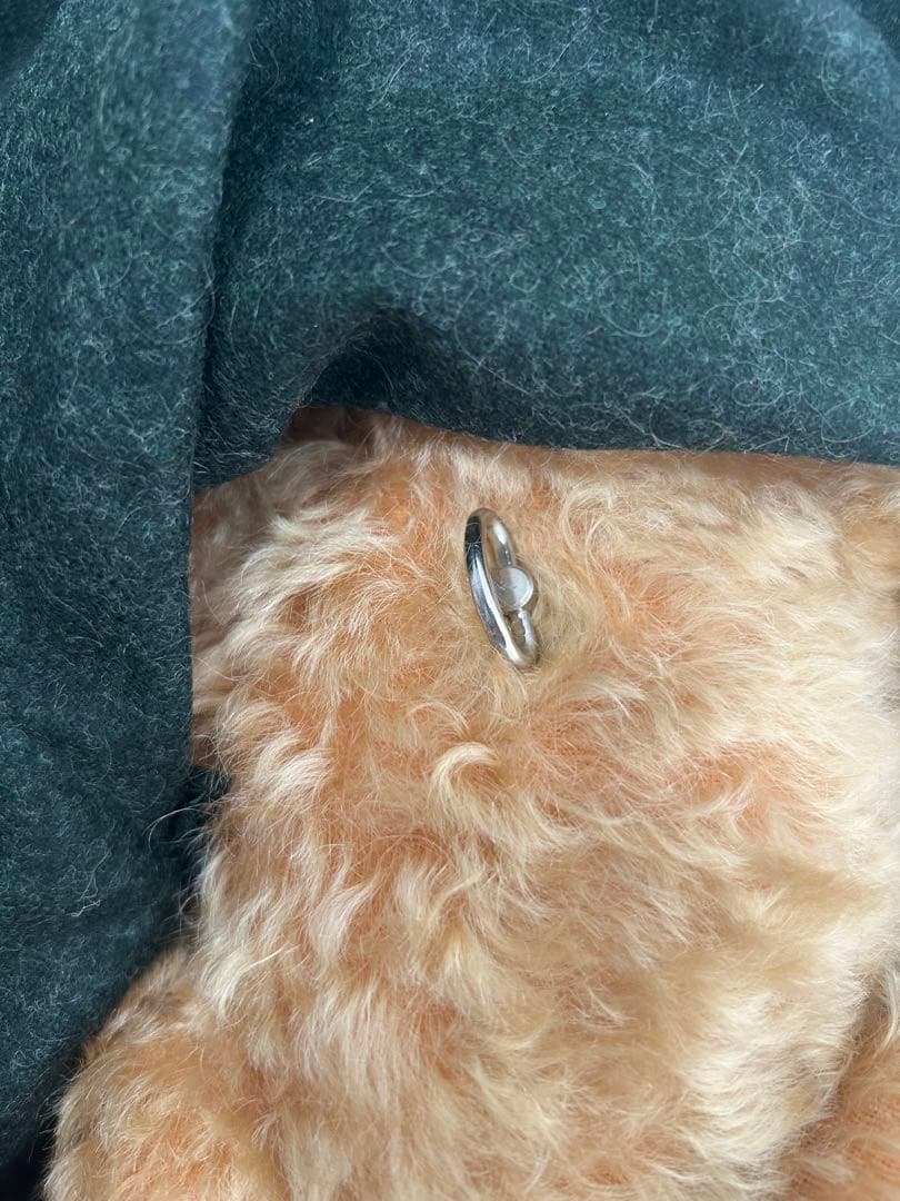 テディベア　シュタイフ　超レア