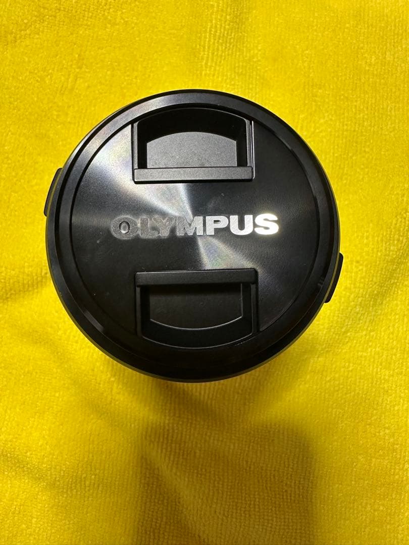 OLYMPUS M.ZUIKO PRO 12-40mm F2.8 ズームレンズ