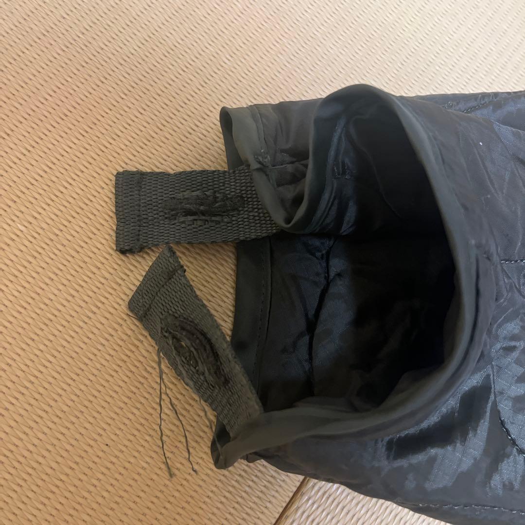 フリークスストアモッズコート キルティングライナー付き