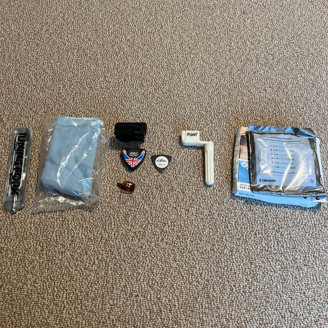 ヤマハ　ll6 アコースティックギター