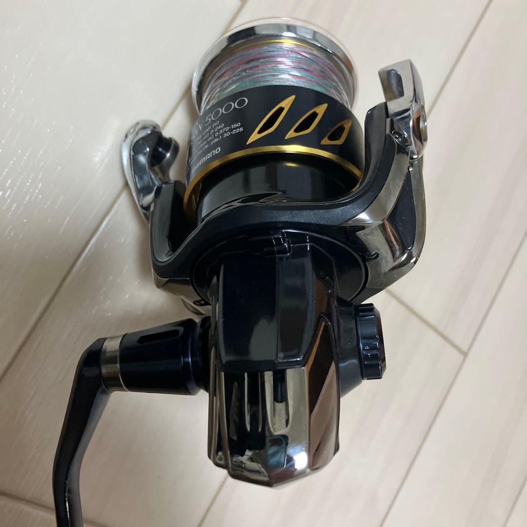 13 ステラ　SW 5000 PG STELLA