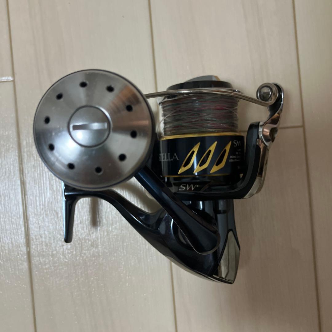 13 ステラ　SW 5000 PG STELLA