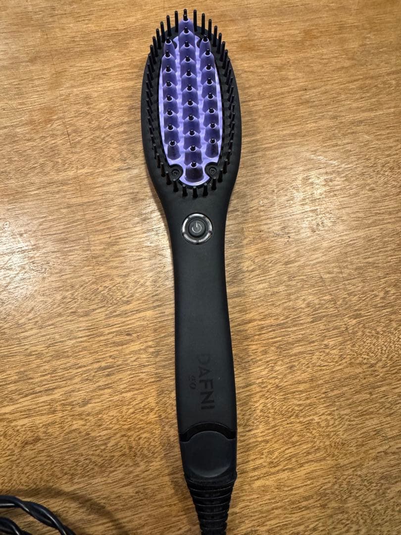 Panasonic イオニティ 絹女　シルクプレート　クレイツ　DAFNI