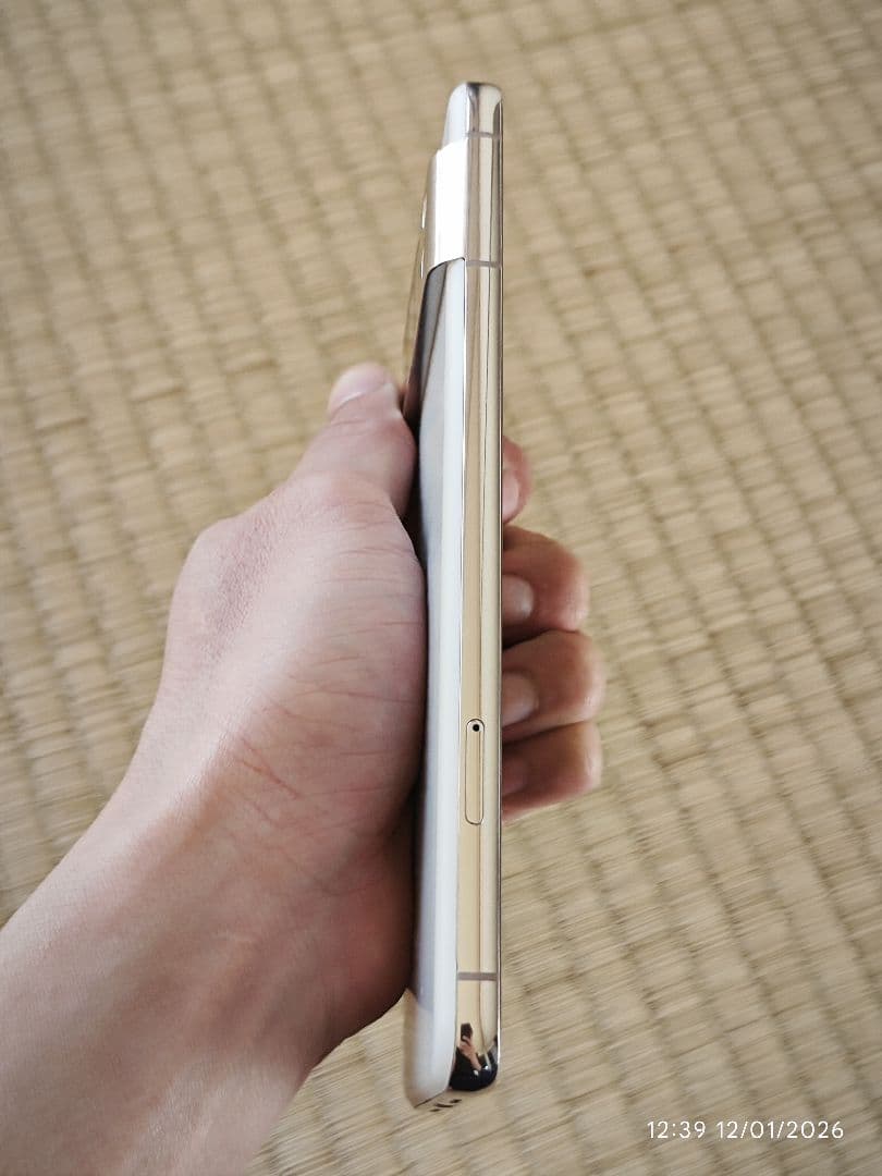 Google Pixel 8 Pro 256GB 12GB カスタムROM