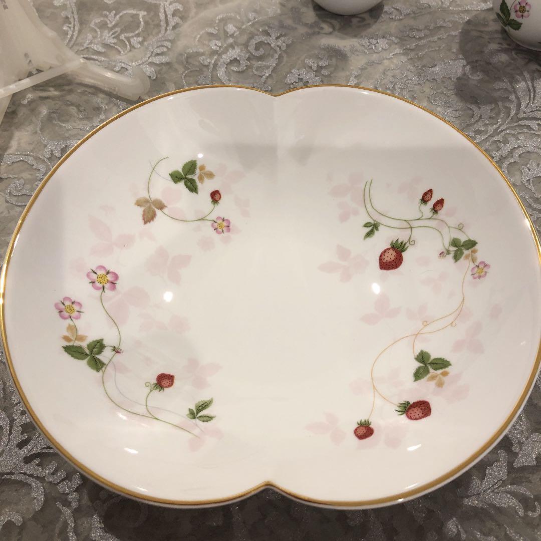 WEDG マリアージュボールＳ　４枚