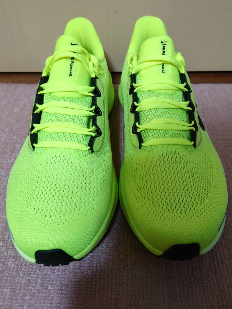 スパイク・シューズ Nike Air Zoom Pegasus 41 27cm FD2722-701